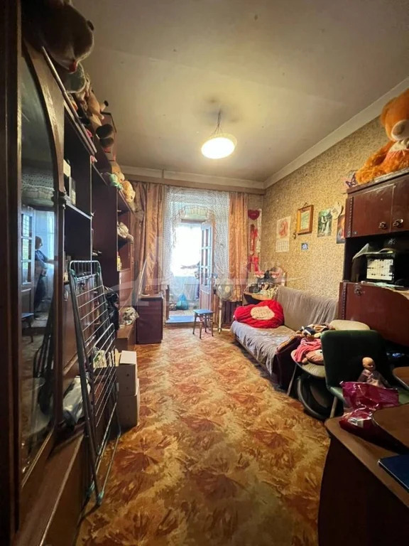 Продажа квартиры, Кисловодск, ул. Седлогорская - Фото 0