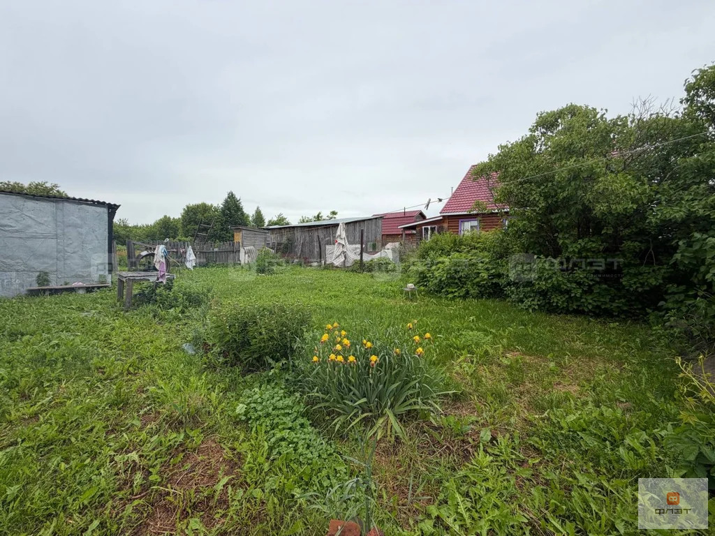 Продажа дома, Чирпы, Лаишевский район, ул. Приовражная - Фото 14