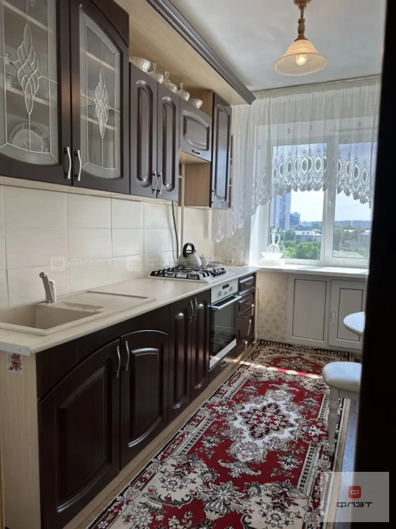 Продажа квартиры, Казань, ул. Дачная (Вахитовский р-н) - Фото 14