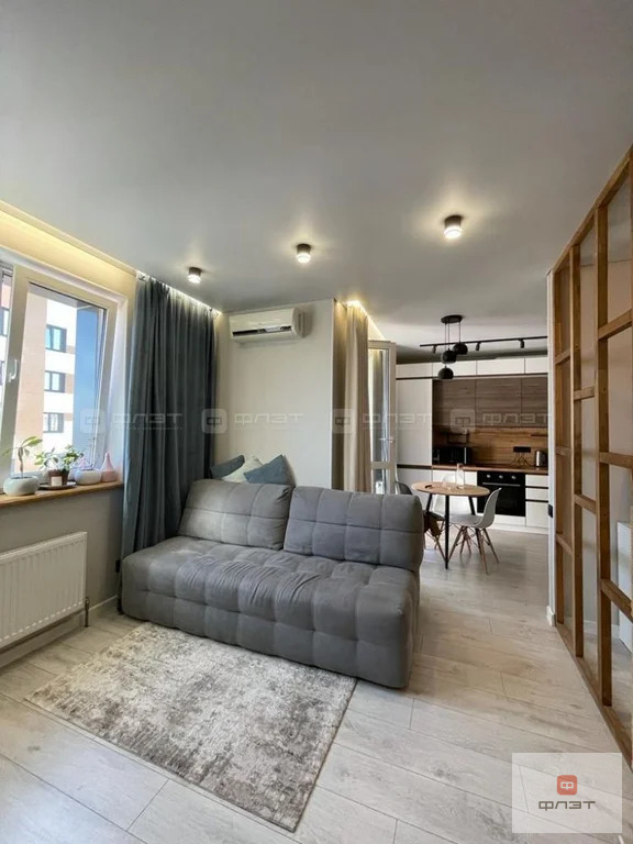 Продажа квартиры, Казань, ул. Академика Завойского - Фото 3