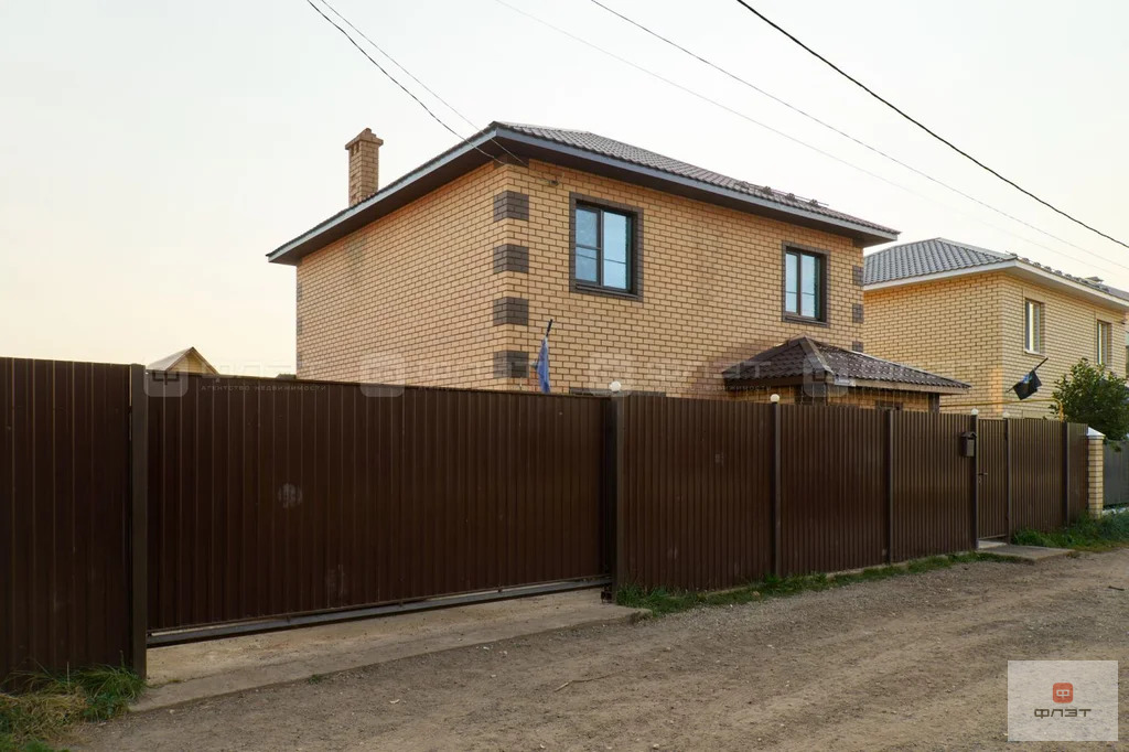 Продажа дома, Казань, Вишневка ул. Заречная - Фото 2