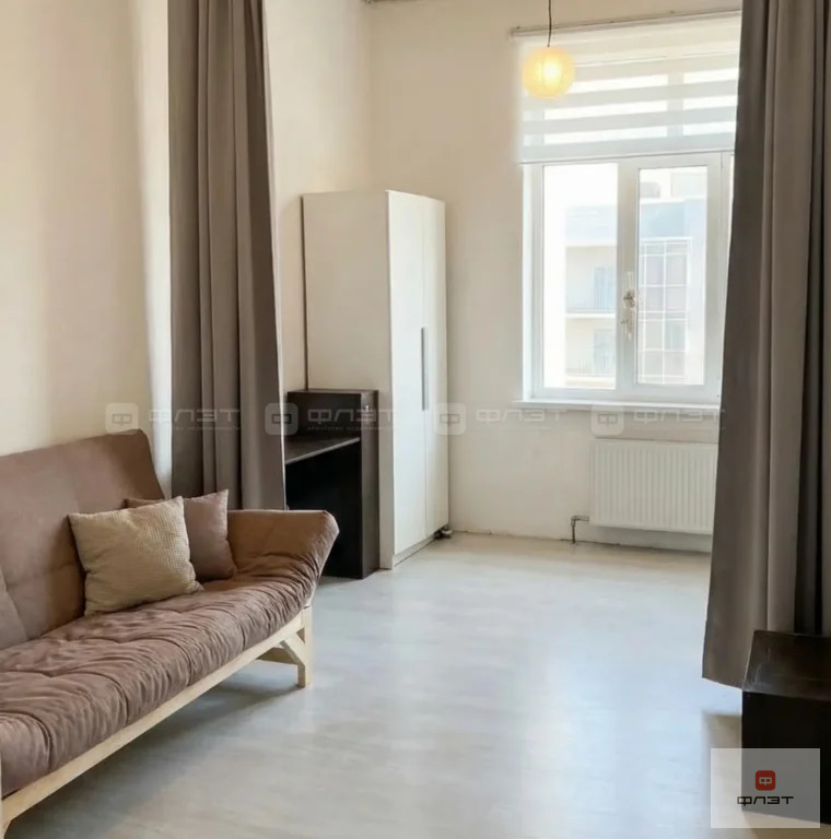 Продажа квартиры, Казань, ул. Профессора Камая - Фото 4