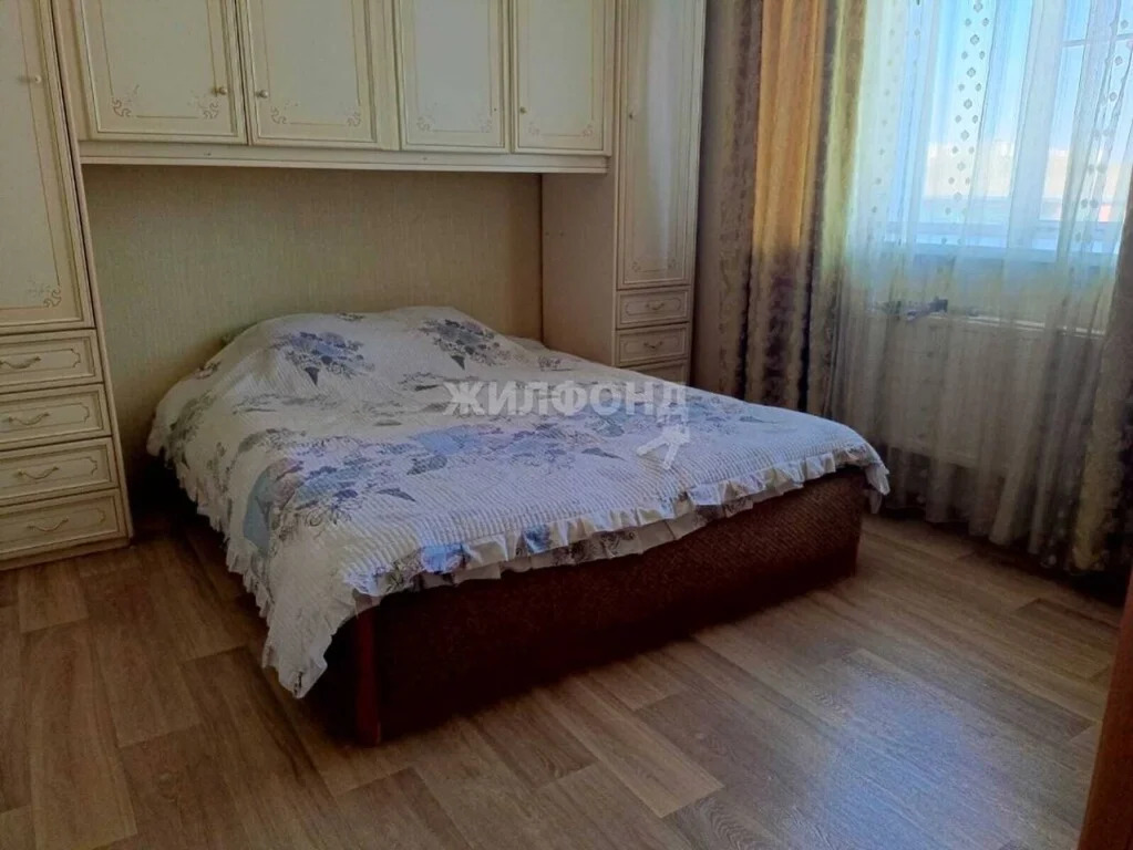 Продажа квартиры, Новосибирск, ул. Зорге - Фото 1