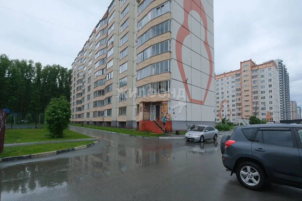 Продажа квартиры, Новосибирск, ул. Петухова - Фото 24