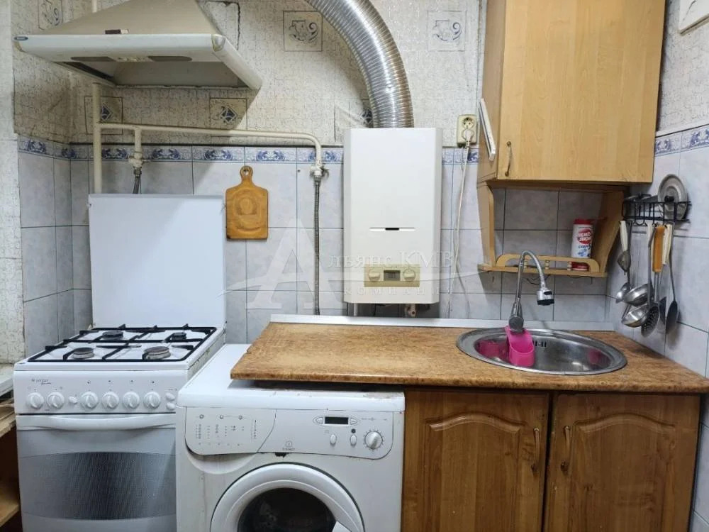 Продажа квартиры, Георгиевск, ул. Строителей - Фото 5