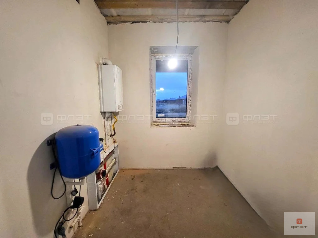 Продажа дома, Лаишевский район, ул. Восточная - Фото 4