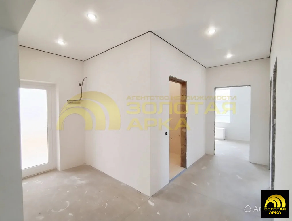 Продажа дома, Курчанская, Темрюкский район, ул. Школьная - Фото 13