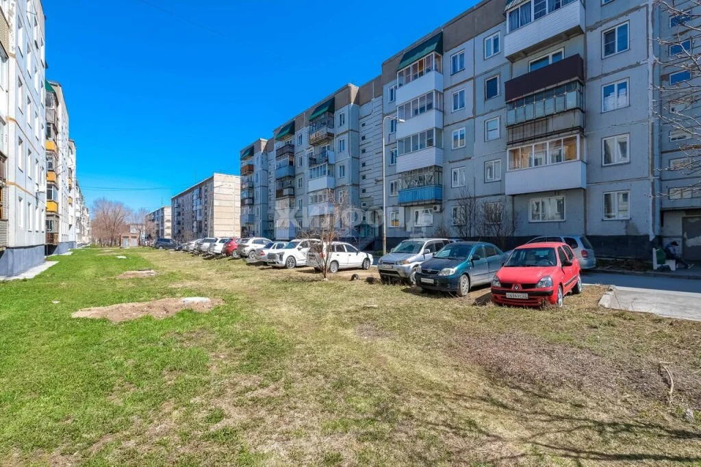 Продажа квартиры, Новосибирск, Солидарности - Фото 14