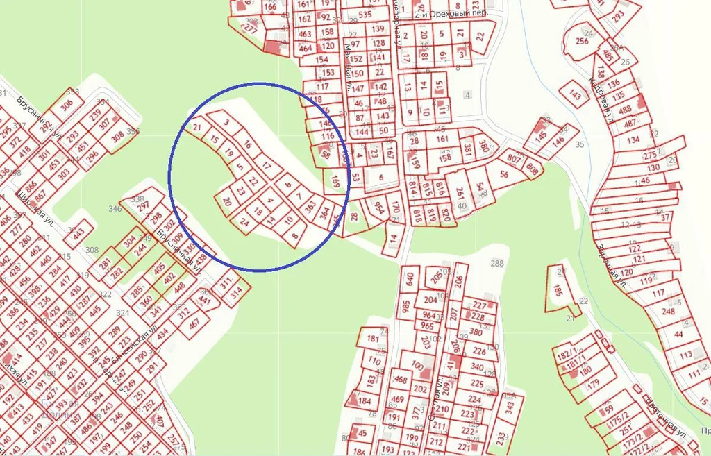 Продажа участка, Геленджик, 50 - Фото 6