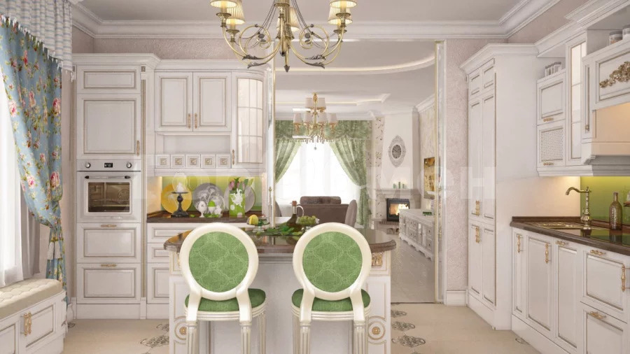 Продажа дома, Рождествено, Волоколамский район, Привольная улица - Фото 20