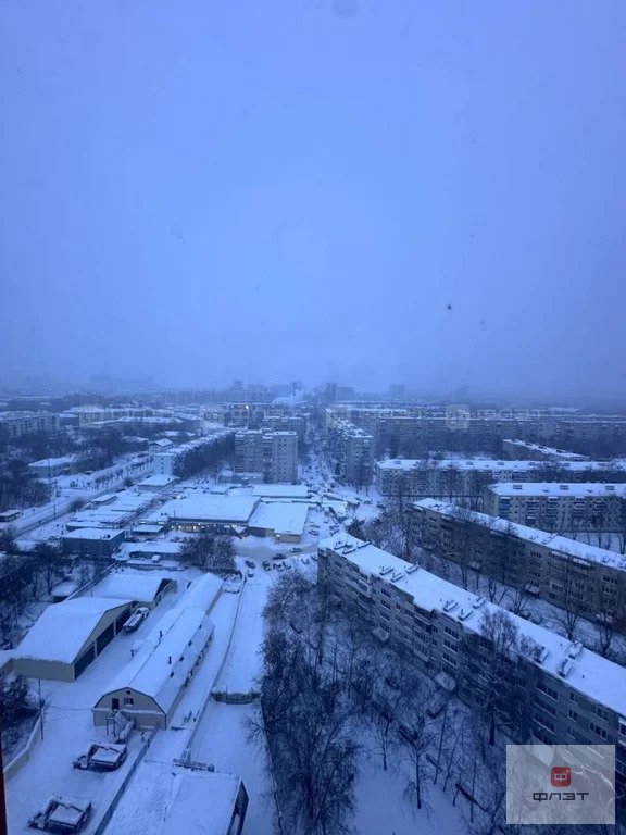 Продажа квартиры, Казань, ул. Даурская - Фото 7