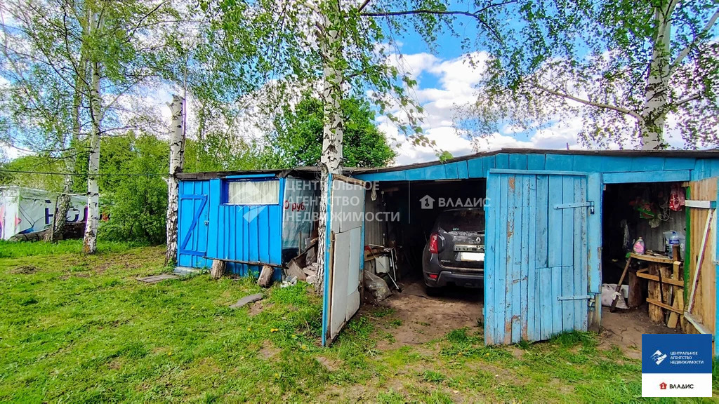 Продажа дома, Крупники, Рыбновский район - Фото 18