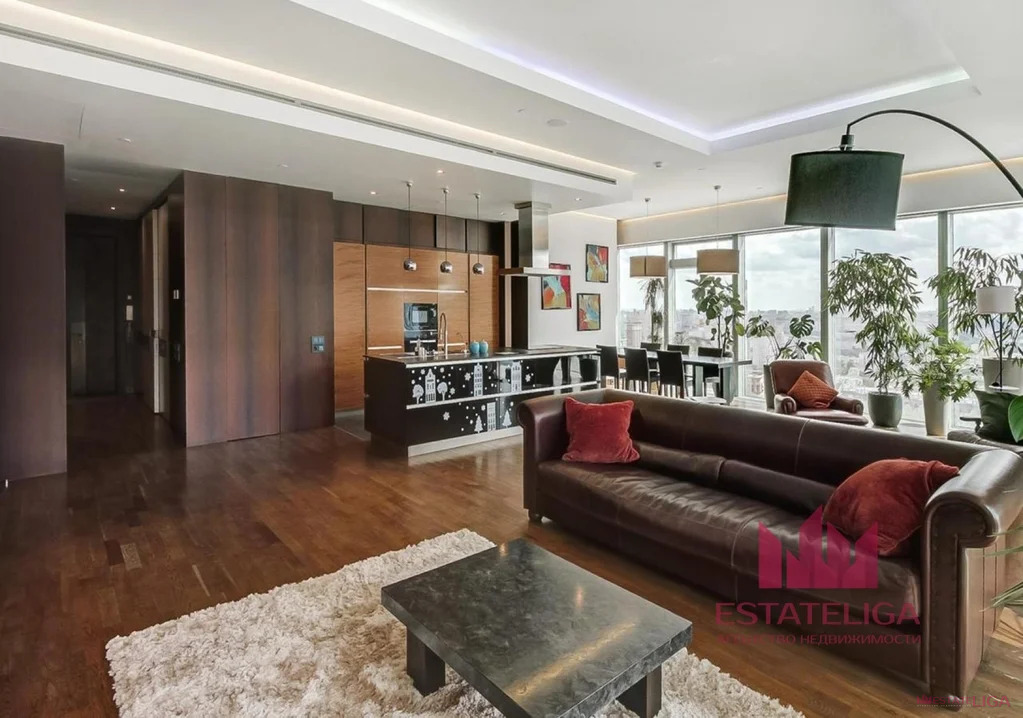 Аренда офиса, Пресненская набережная - Фото 5