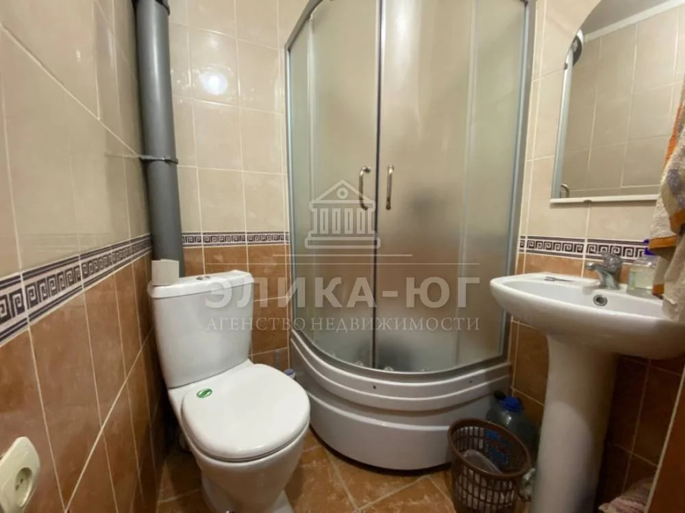 Продажа дома, Джубга, Туапсинский район, ул. Энтузиастов - Фото 20