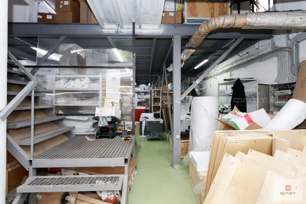 Продажа ПСН, Казань, ул. Копылова - Фото 8