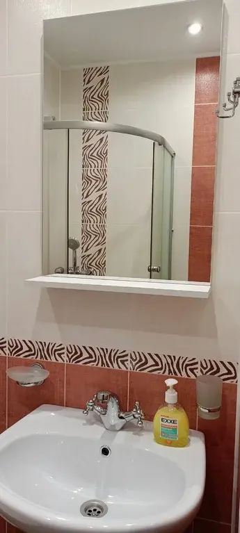 Квартира в курзоне недалеко от парка - Фото 12