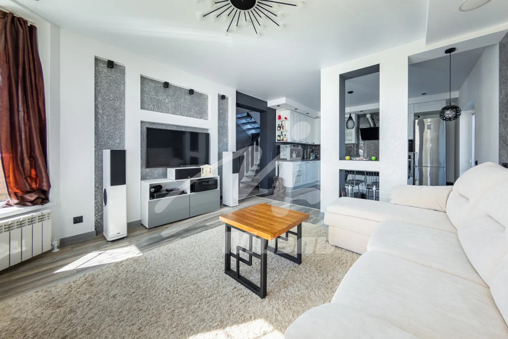 Продажа дома, Клушино, Солнечногорский район, Чистая ул. - Фото 7