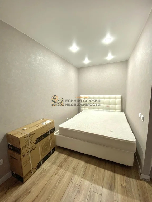 Аренда квартиры, Уфа, улица Генерала Ишбулатова - Фото 1