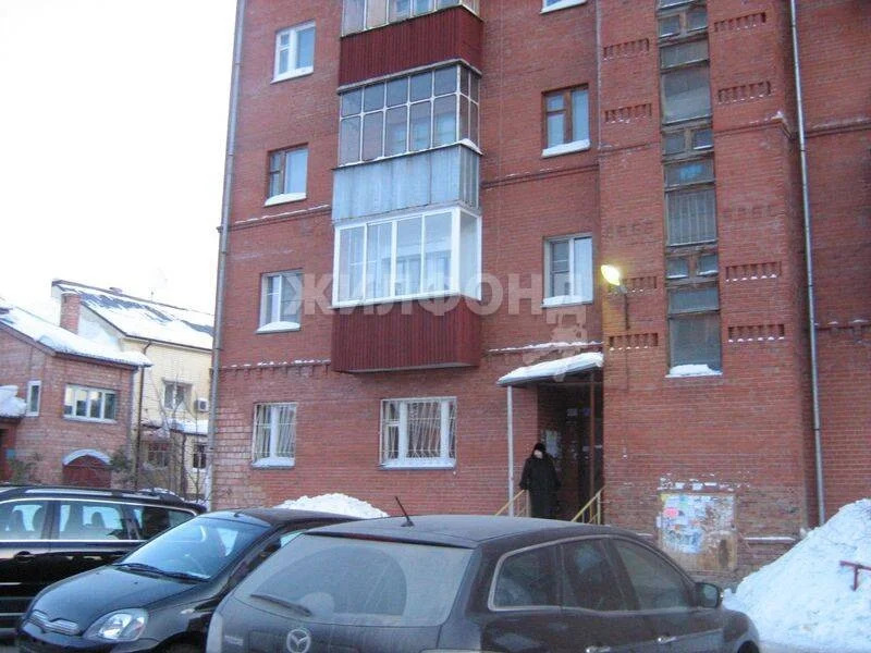 Продажа квартиры, Новосибирск, ул. Выборная - Фото 38