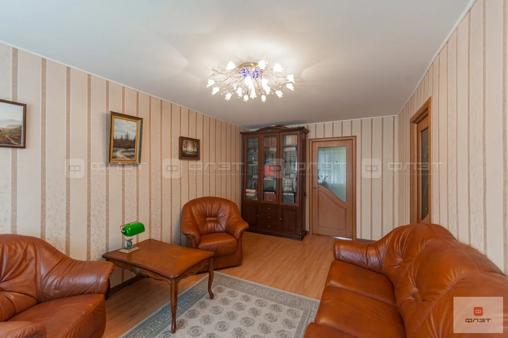 Продажа квартиры, Казань, ул. Наки Исанбета - Фото 2