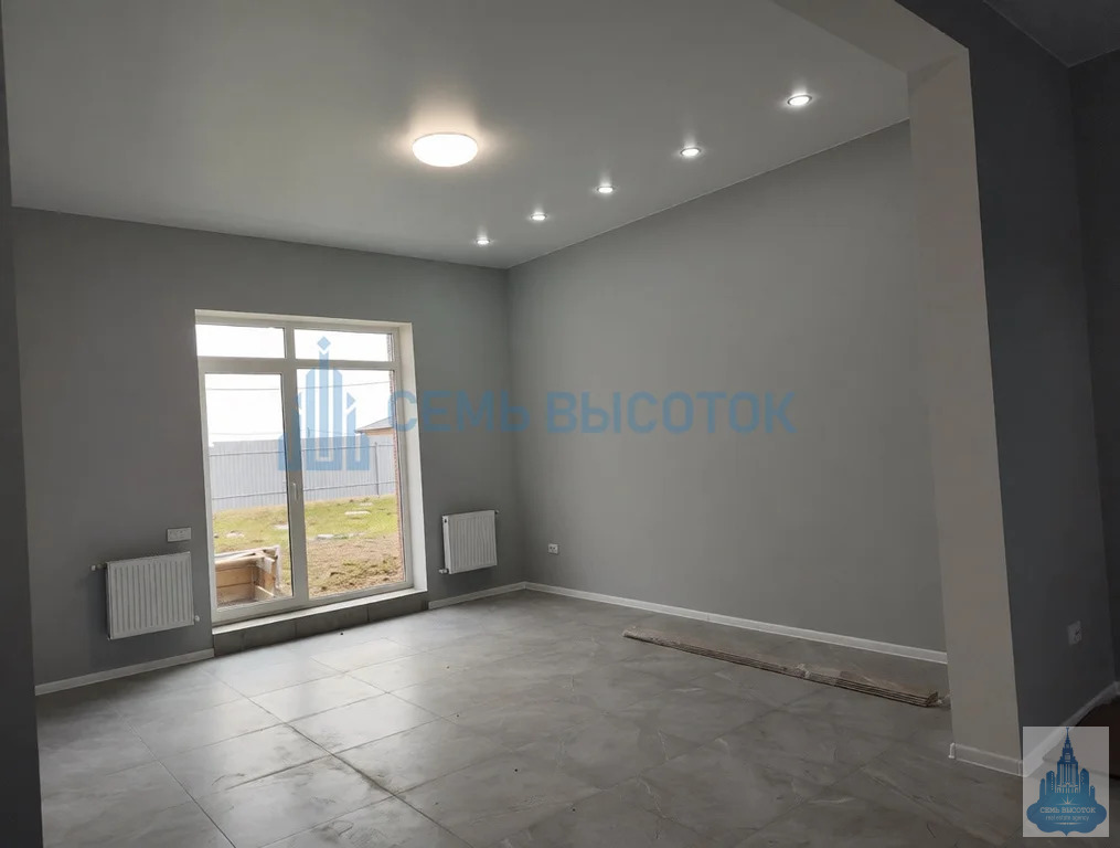 Продажа дома, Шишкино, Домодедово г. о. - Фото 18