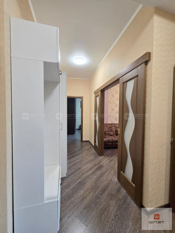 Продажа квартиры, Казань, ул. Чистопольская - Фото 24