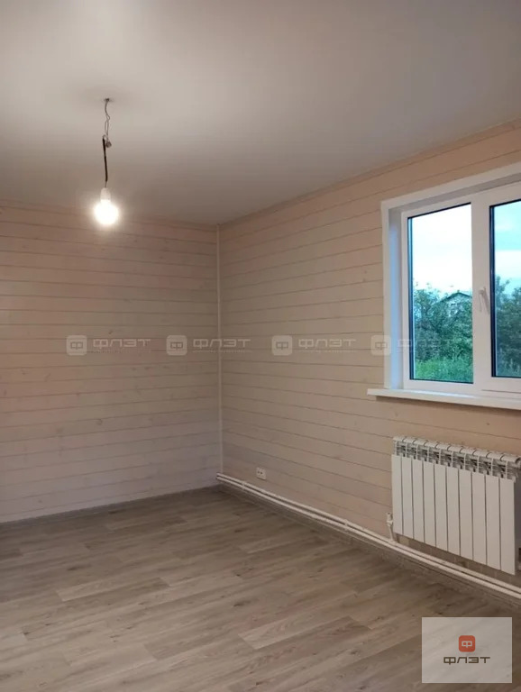 Продажа дома, Лаишевский район, Участок - Фото 3