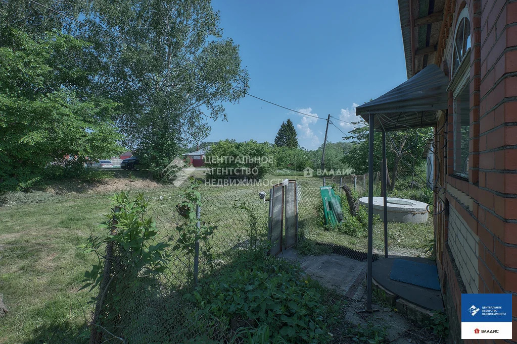 Продажа дома, Бражкино, Рыбновский район - Фото 13