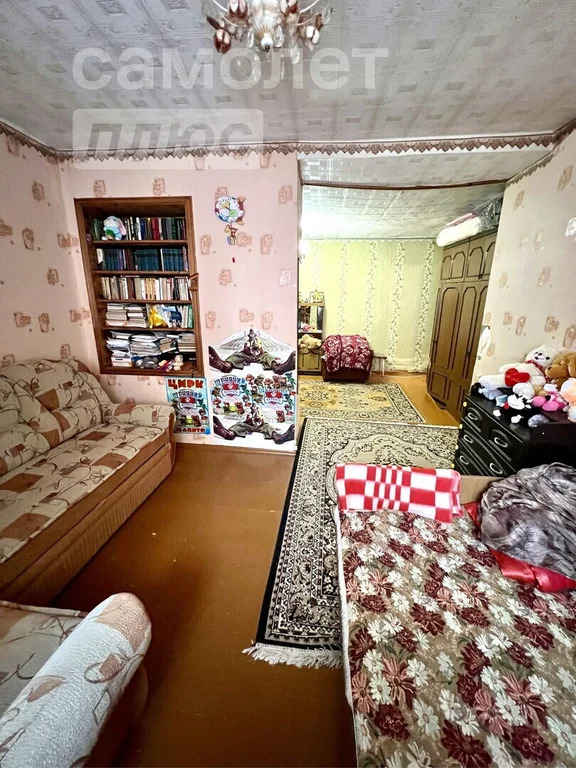 Продажа дома, Зарайск, Зарайский район, ул. Фестивальная - Фото 14