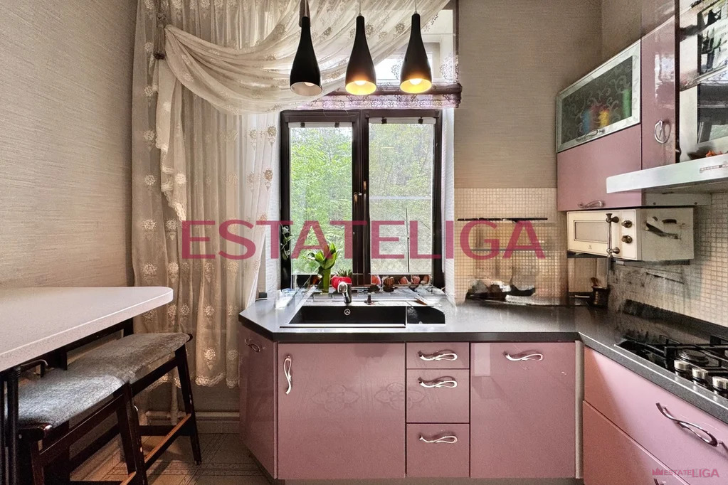 Продажа квартиры, ул. Новозаводская - Фото 1