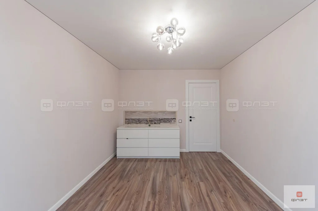 Продажа квартиры, Казань, ул. Рихарда Зорге - Фото 16