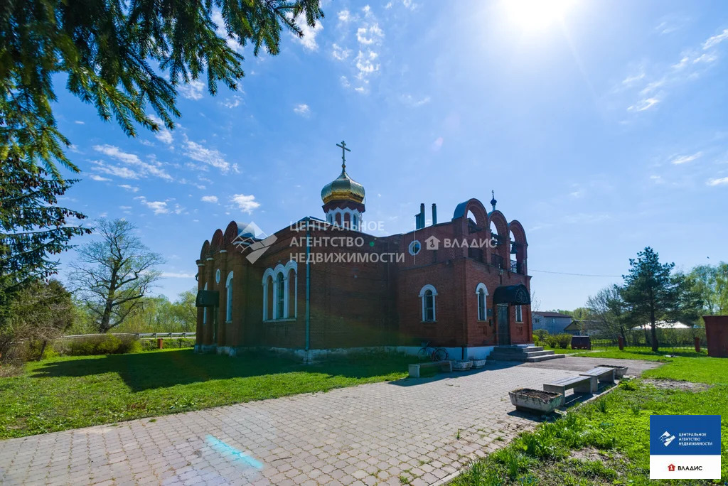 Продажа дома, Подвязье, Рязанский район, ул. Сенная - Фото 11