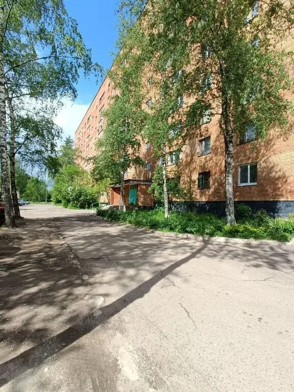 Продажа трехкомнатной квартиры 62.0м Южный просп., 9к4, Электросталь, ... - Фото 0