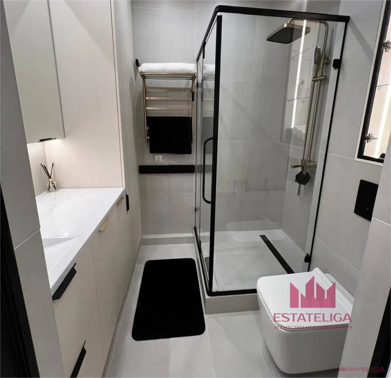 Аренда квартиры, Нагатинская наб. - Фото 11