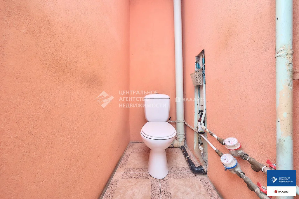 Продажа квартиры, Рязань, ул. Новая - Фото 15