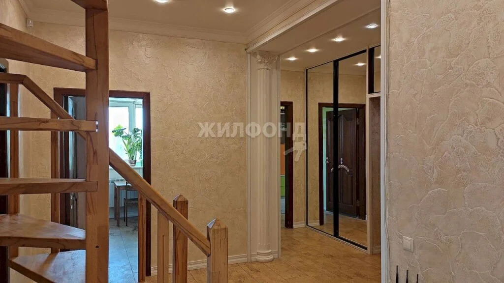 Продажа квартиры, Новосибирск, ул. Выборная - Фото 27