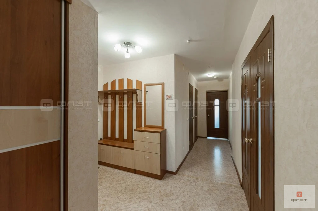 Продажа квартиры, Казань, ул. Чистопольская - Фото 8