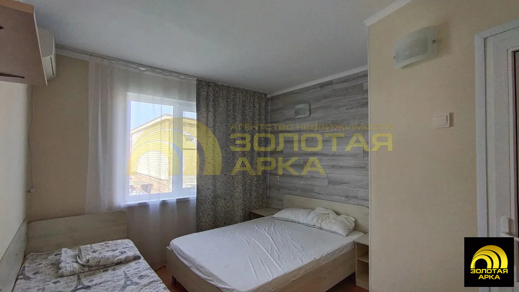 Продажа дома, Веселовка, Темрюкский район, Центральная улица - Фото 15