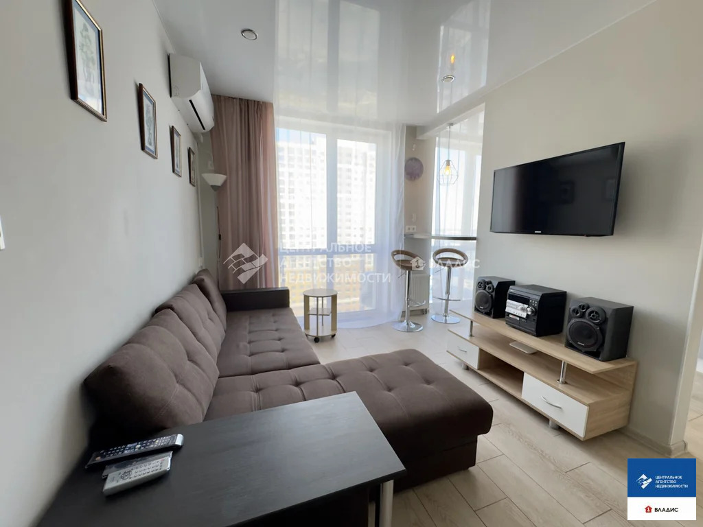 Аренда квартиры, Рязань - Фото 7