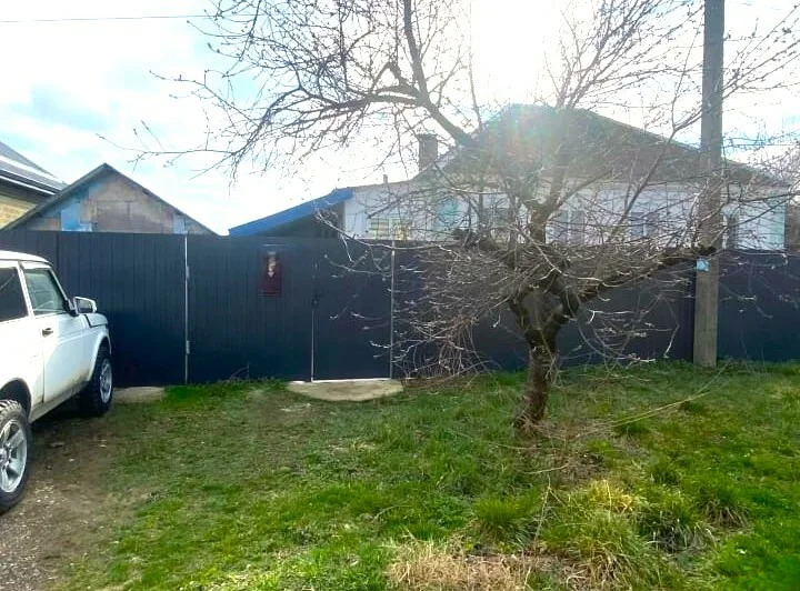 Продажа дома, Экономическое, Крымский район, ул. Молодежная - Фото 12