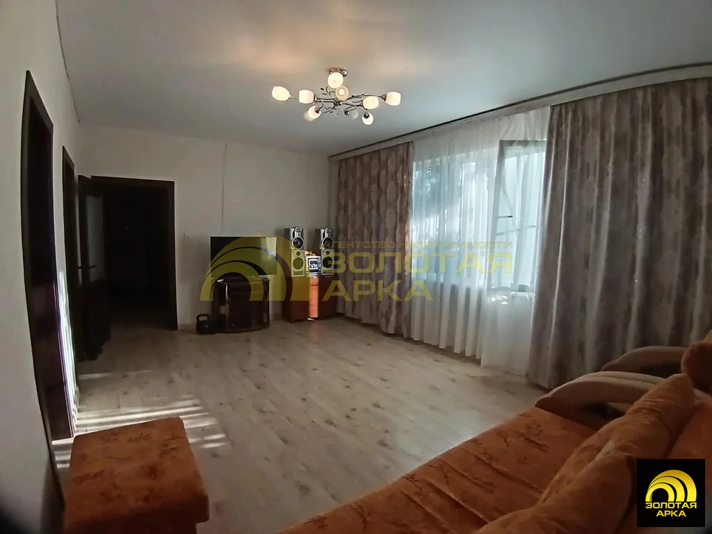 Продажа дома, Вышестеблиевская, Темрюкский район, ул. Кооперативная - Фото 8