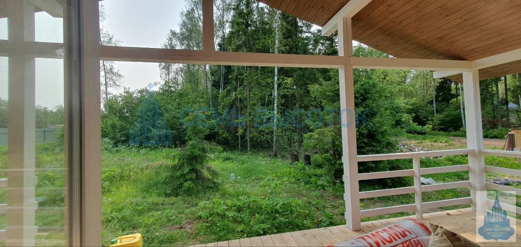 Продажа дома, Домодедово, Домодедово г. о. - Фото 13