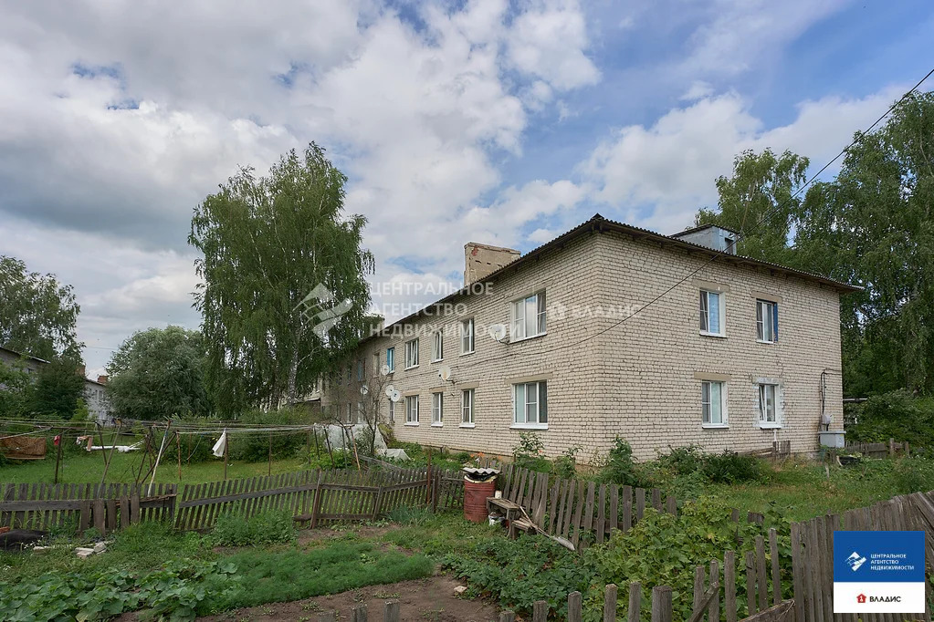 Продажа квартиры, Баграмово, Рыбновский район - Фото 14