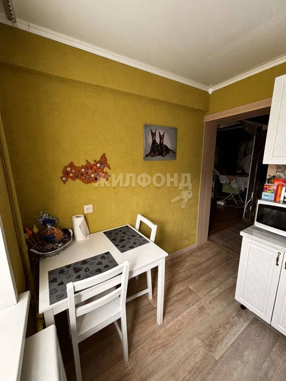 Продажа квартиры, Новосибирск, ул. Эйхе - Фото 3