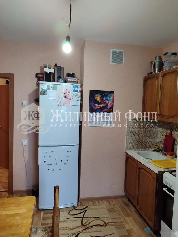 Продажа квартиры, Курск, Майский бульвар улица - Фото 6