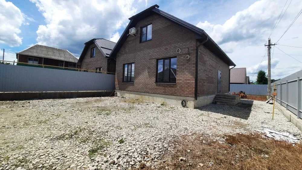 Продажа дома, Абинск, Абинский район, Южный пер. - Фото 1
