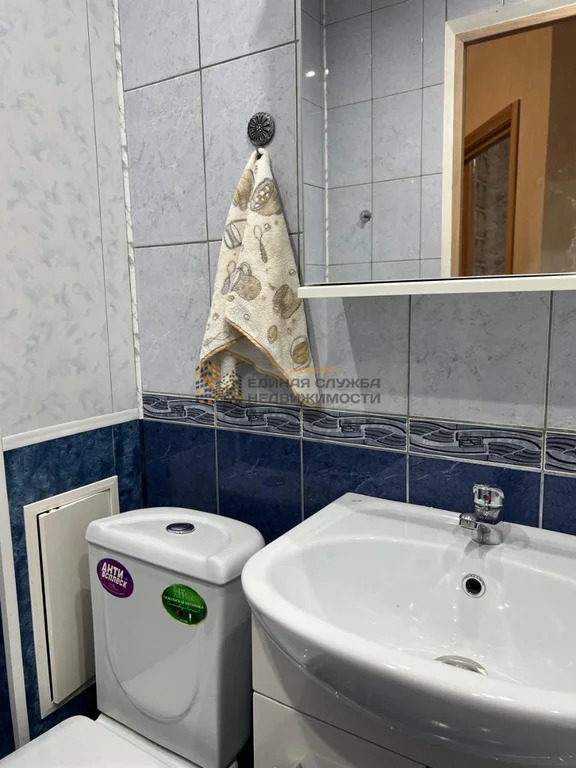 Аренда квартиры, Уфа, ул. Софьи Перовской - Фото 10