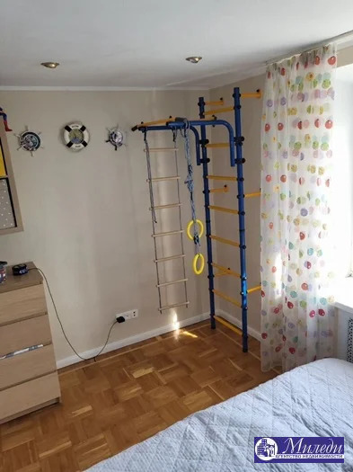 Продажа квартиры, Батайск, ул. Луначарского - Фото 10