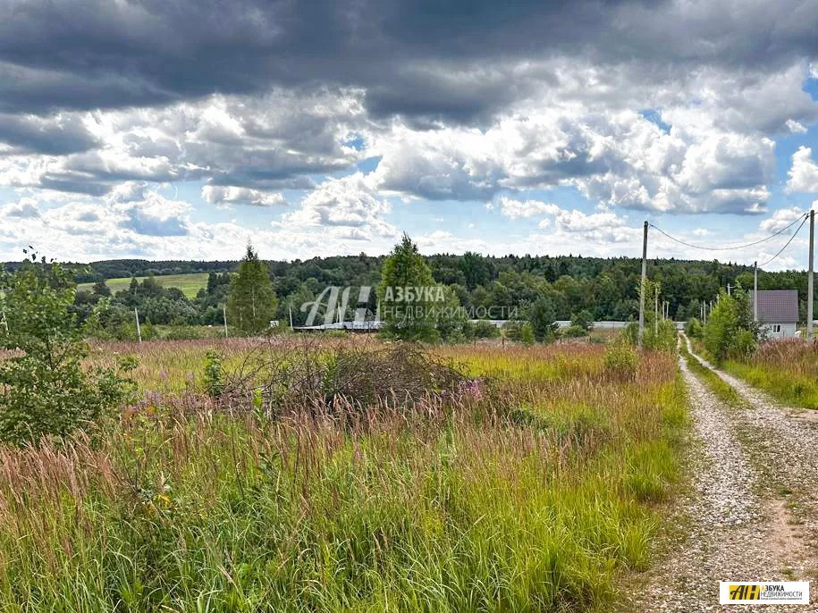 Продажа участка, Сергиево-Посадский район, ТСН СНТ Красная Сторожка-1 - Фото 3