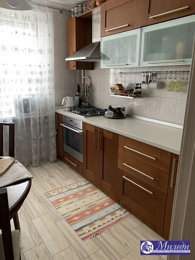 Продажа квартиры, Батайск, ул. Комсомольская - Фото 3